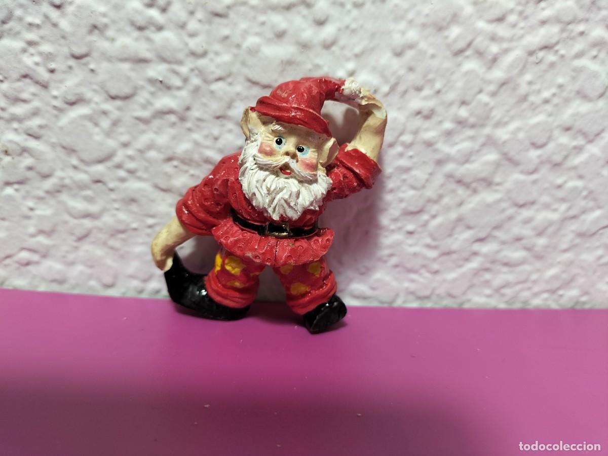Brinquedos antigos e Jogos de cole&ccedil;&atilde;o: 1 FIGURA O MU&Ntilde;ECO PIEDRA- GNOMO