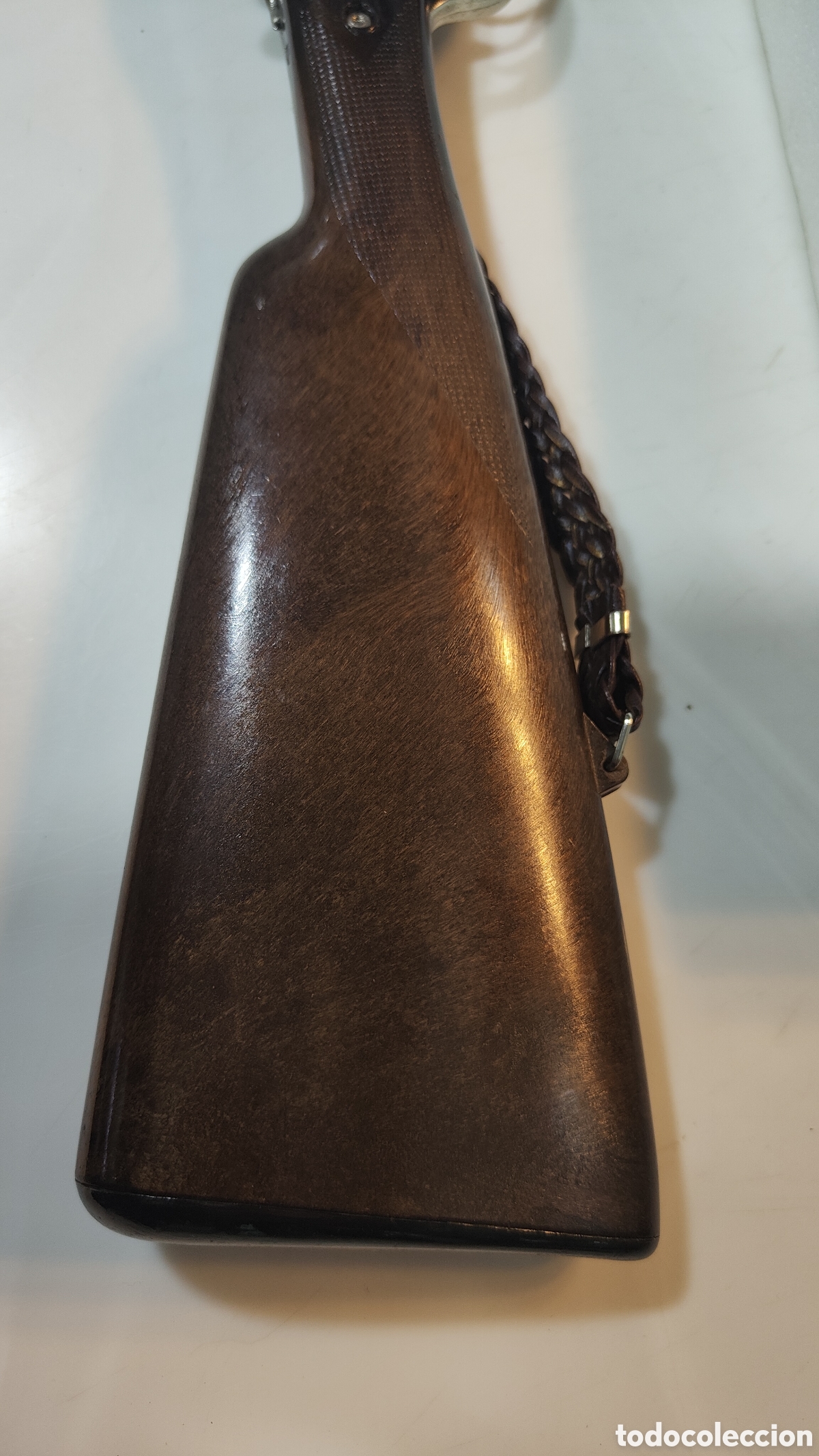 escopeta de caza beretta de fulminantes coibel - Compra venta en  todocoleccion