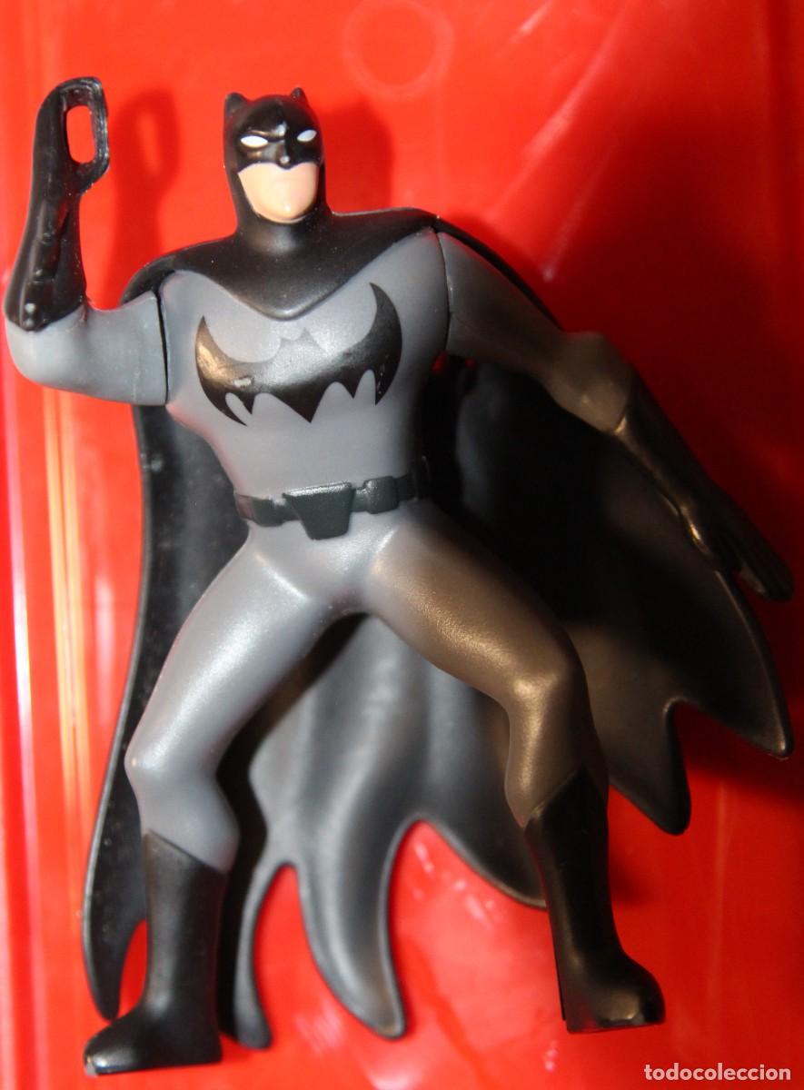 batman mack donals 10 cm - Compra venta en todocoleccion