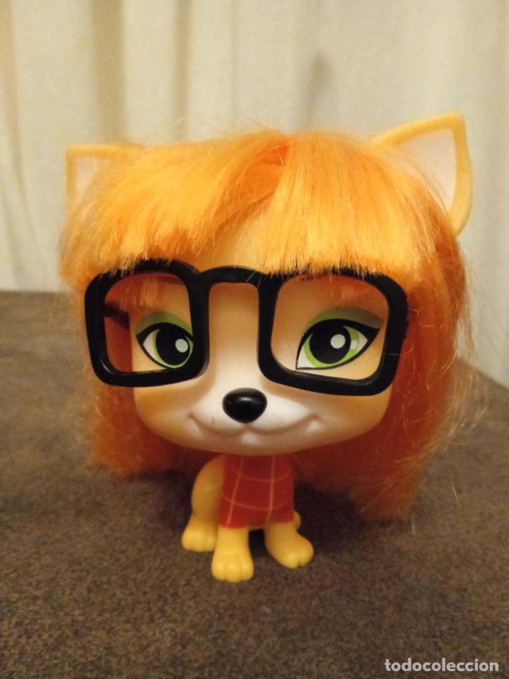 Antique Toys and Collectible Games: VIP PETS. ALEX HISTER VIP