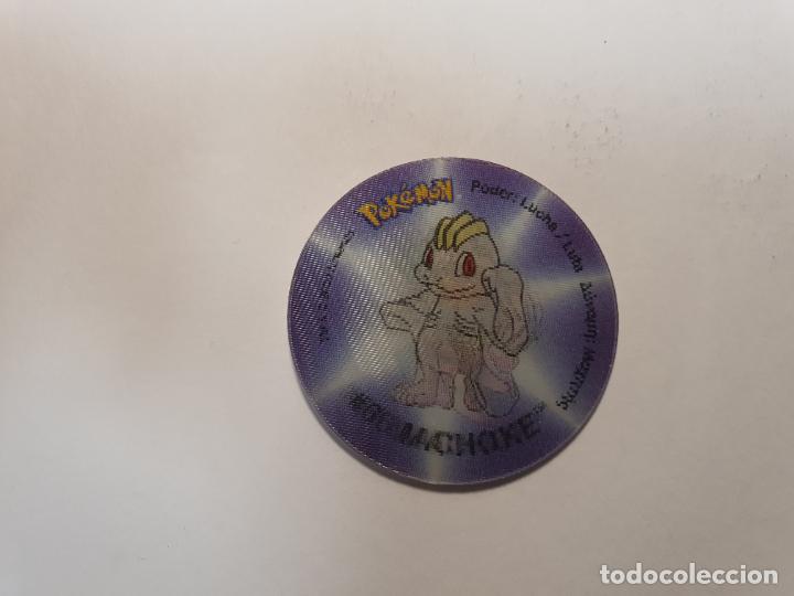 Juguetes antiguos y Juegos de colecci&oacute;n: TAZO POKEMON -- A&Ntilde;O 2000 01 -- POKEMON TAZO 2 HOLOGRAFICO -- MATUTANO - ESPA&Ntilde;A -- N&ordm; 66 67 68