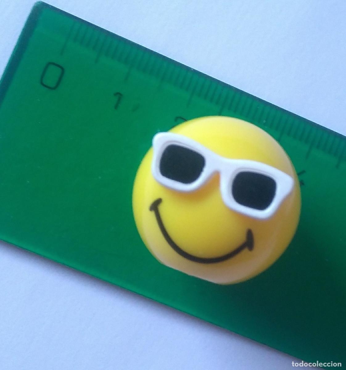 smileys figura zaini mu eco huevo sorpresa cari Buy Other