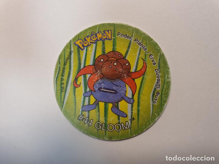 Juguetes antiguos y Juegos de colecci&oacute;n: TAZO POKEMON -- A&Ntilde;O 2000 -- POKEMON TAZO 2 -- MATUTANO - ESPA&Ntilde;A -- N&ordm; 78