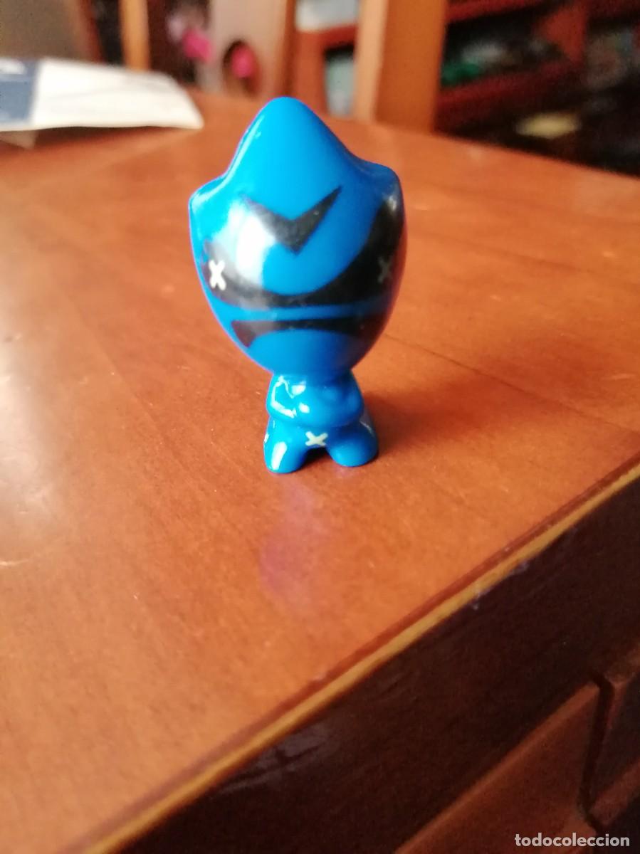 Juguetes antiguos y Juegos de colecci&oacute;n: GOGO MAGIC BOX 24