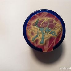 pokemon roller 2006 pokemon nintendo nº 33 - Compra venta en todocoleccion
