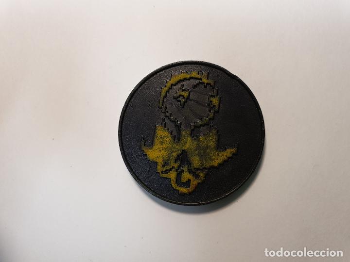 Juguetes antiguos y Juegos de colecci&oacute;n: TAZO MASTER W.C.F WORLD CAPS FEDERATION -- DIGIMON - N&ordm; 4