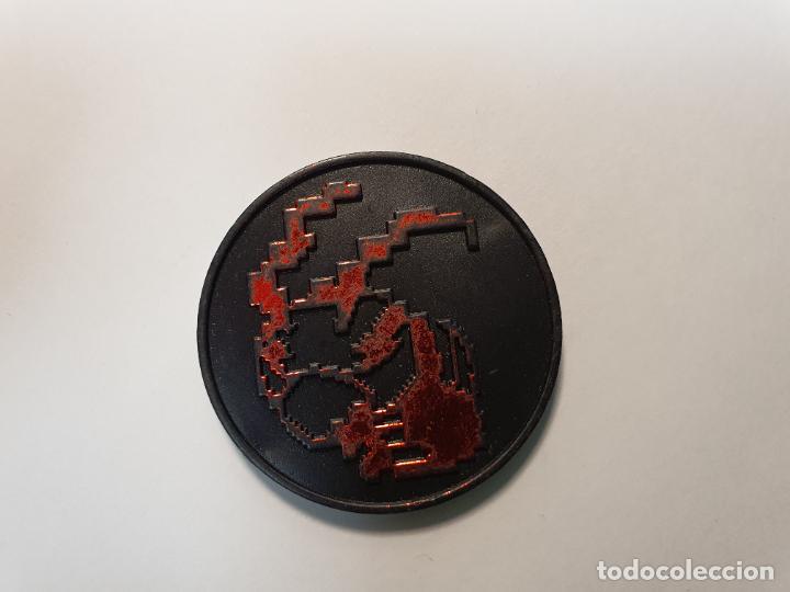 Juguetes antiguos y Juegos de colecci&oacute;n: TAZO MASTER W.C.F WORLD CAPS FEDERATION -- DIGIMON - N&ordm; 16