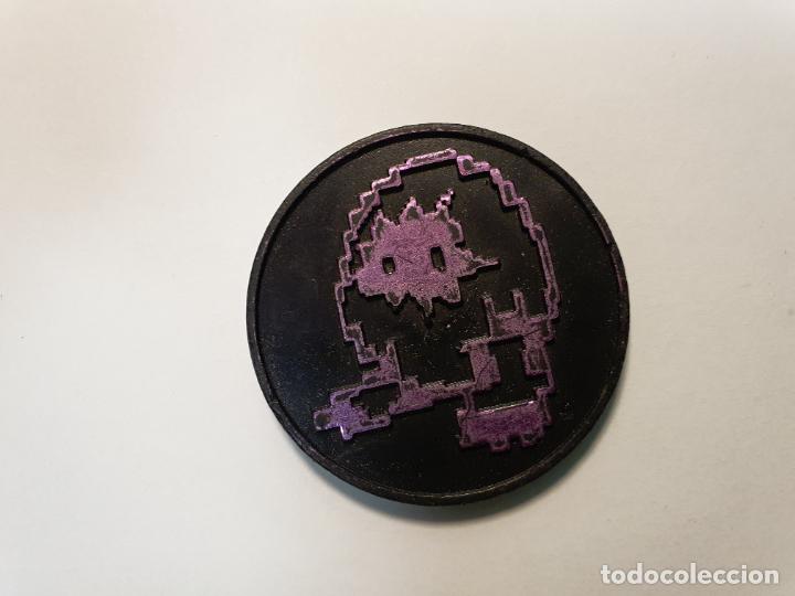 Juguetes antiguos y Juegos de colecci&oacute;n: TAZO MASTER W.C.F WORLD CAPS FEDERATION -- DIGIMON - N&ordm; 17