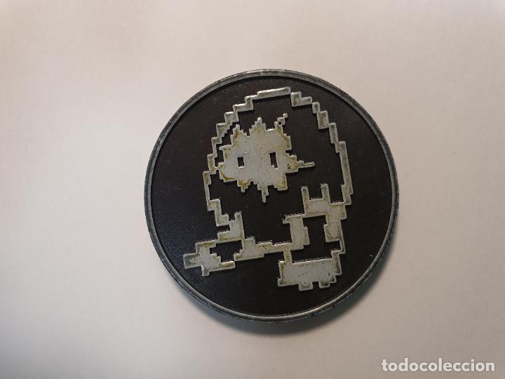 Juguetes antiguos y Juegos de colecci&oacute;n: TAZO MASTER W.C.F WORLD CAPS FEDERATION -- DIGIMON - N&ordm; 17