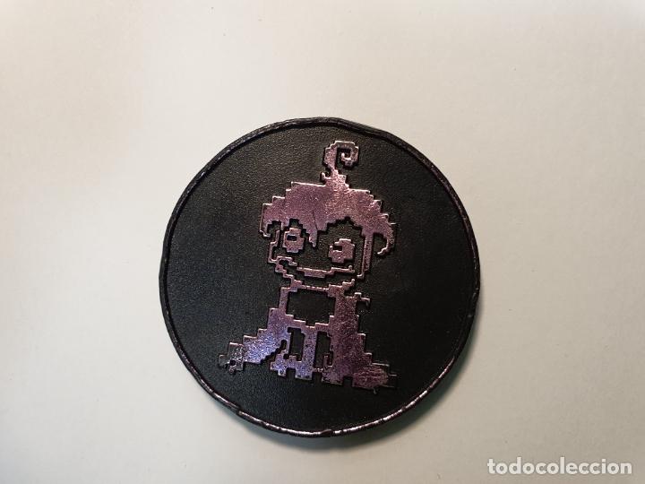Juguetes antiguos y Juegos de colecci&oacute;n: TAZO MASTER W.C.F WORLD CAPS FEDERATION -- DIGIMON - N&ordm; 13