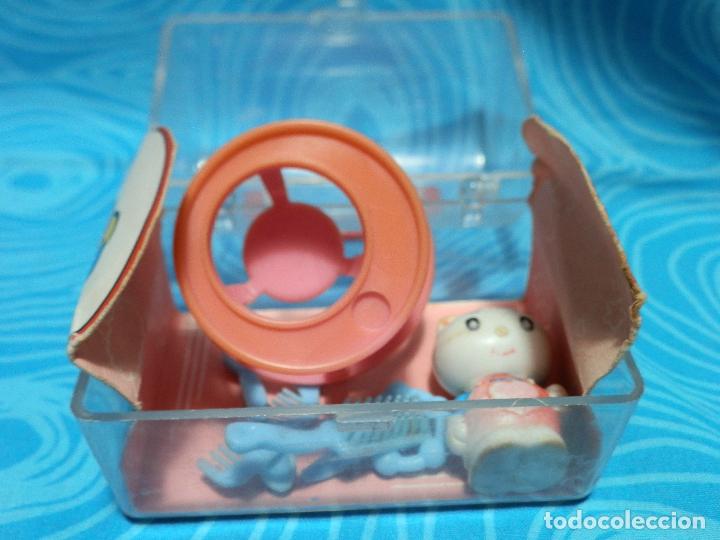 Juguetes antiguos y Juegos de colecci&oacute;n: MALETA ACCESORIOS MI CIELO, PALAO TOYS