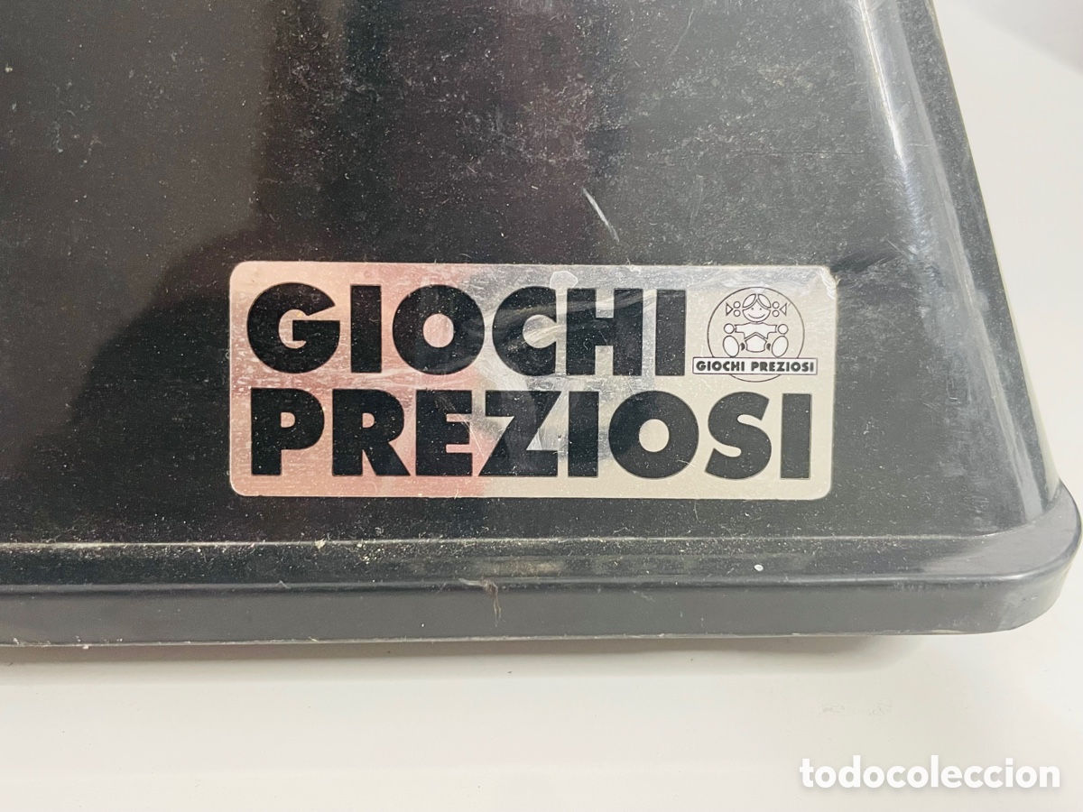 emiglio laser robot 1997 - Acquista Altri giocattoli e giochi antichi su  todocoleccion