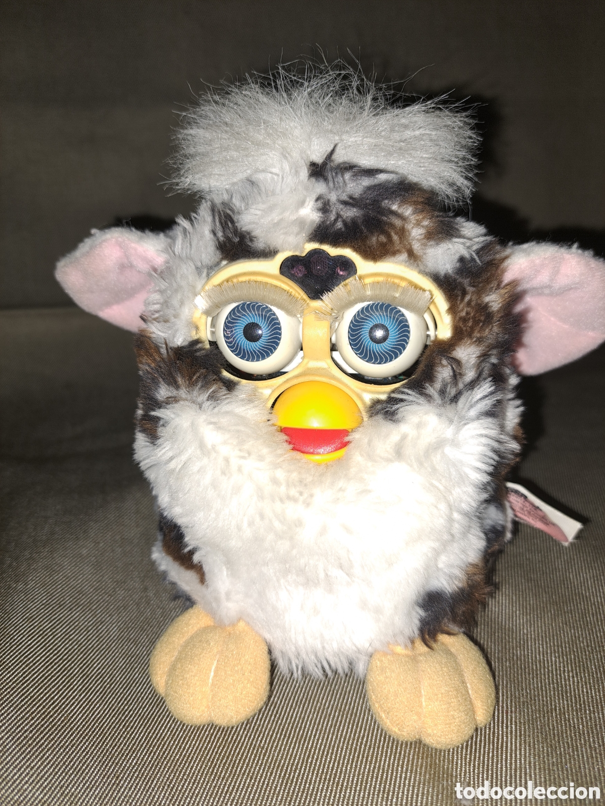 Furby original sales precio