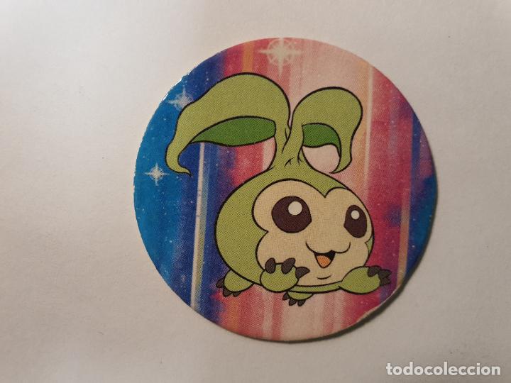 Juguetes antiguos y Juegos de colecci&oacute;n: TAZO MAGIC BOX INT - DIGIMON - 2000 - N&ordm; 14
