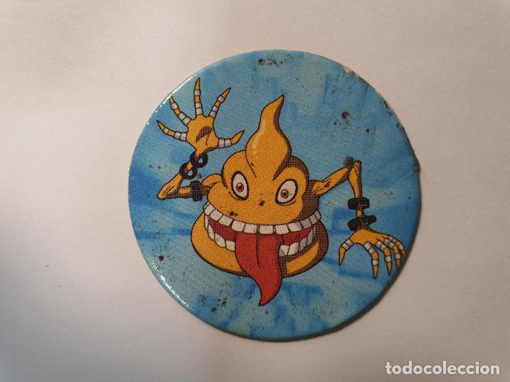 Juguetes antiguos y Juegos de colecci&oacute;n: TAZO MAGIC BOX INT - DIGIMON - 2000 - N&ordm; 57