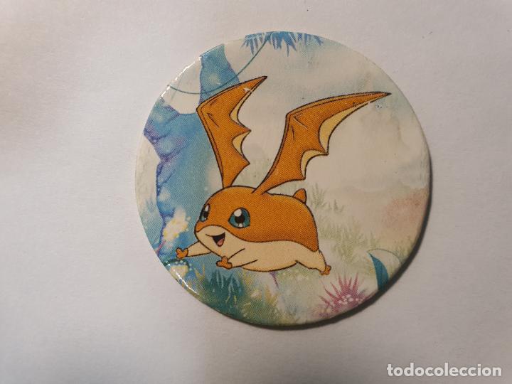Juguetes antiguos y Juegos de colecci&oacute;n: TAZO MAGIC BOX INT - DIGIMON - 2000 - N&ordm; 29