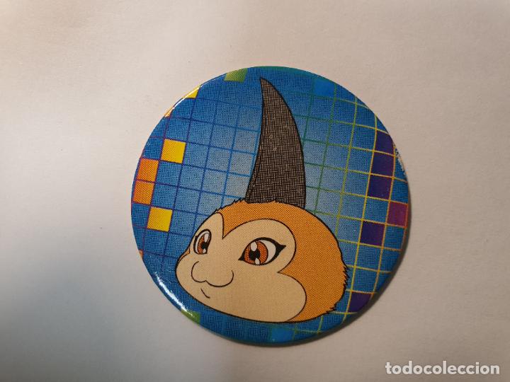 Juguetes antiguos y Juegos de colecci&oacute;n: TAZO MAGIC BOX INT - DIGIMON - 2000 - N&ordm; 11