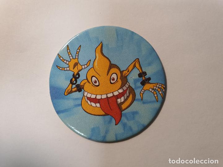 Juguetes antiguos y Juegos de colecci&oacute;n: TAZO MAGIC BOX INT - DIGIMON - 2000 - N&ordm; 57