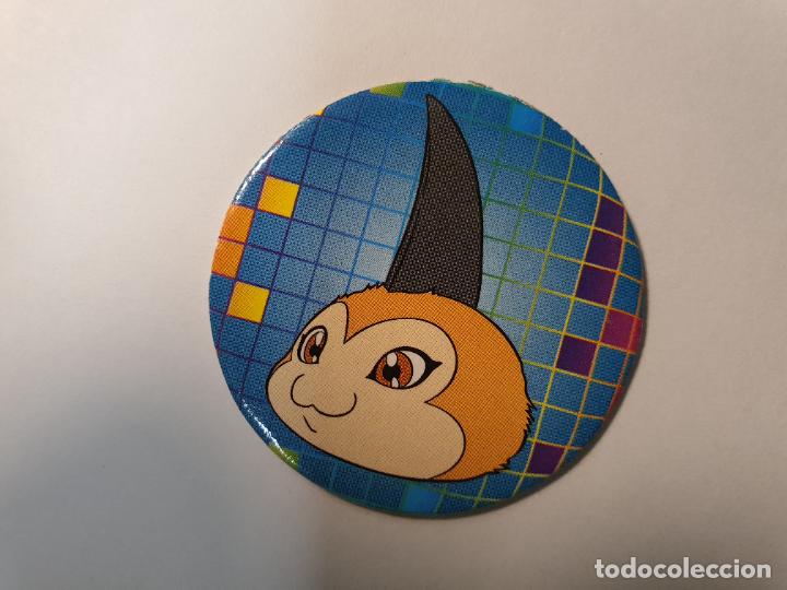Juguetes antiguos y Juegos de colecci&oacute;n: TAZO MAGIC BOX INT - DIGIMON - 2000 - N&ordm; 11