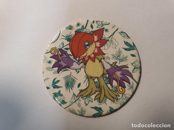 Juguetes antiguos y Juegos de colecci&oacute;n: TAZO MAGIC BOX INT - DIGIMON - 2000 - N&ordm; 138