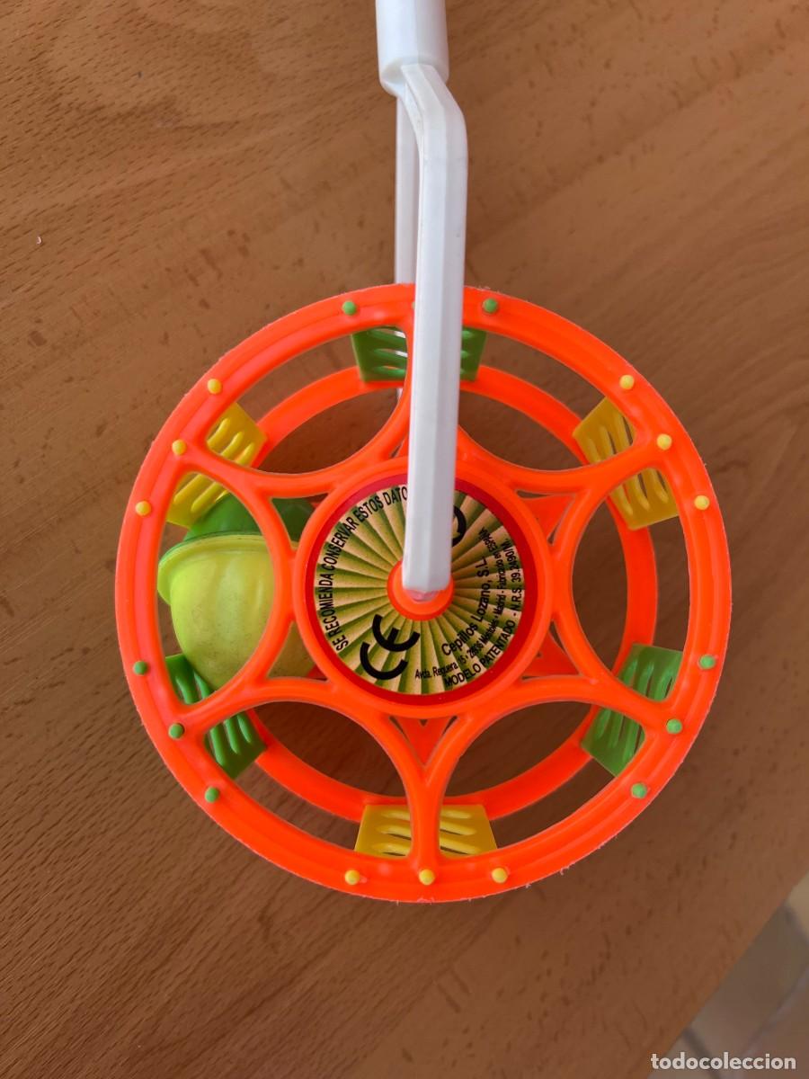 Jouets Anciens et Jeux de collection: JUEGO DE ARRASTRE, PALO, RUDAS, POSTILLON, RULA