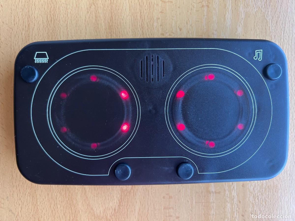 Juguetes antiguos y Juegos de colecci&oacute;n: CALENTADOR DE TAZAS. CON LUCES, CANCIONES Y SONIDOS