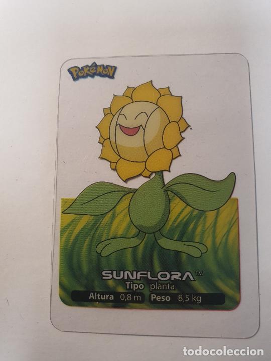 Juguetes antiguos y Juegos de colecci&oacute;n: CROMO CARTA - POKEMON EDIBAS LAMINCARDS 2006 - N&ordm; 38