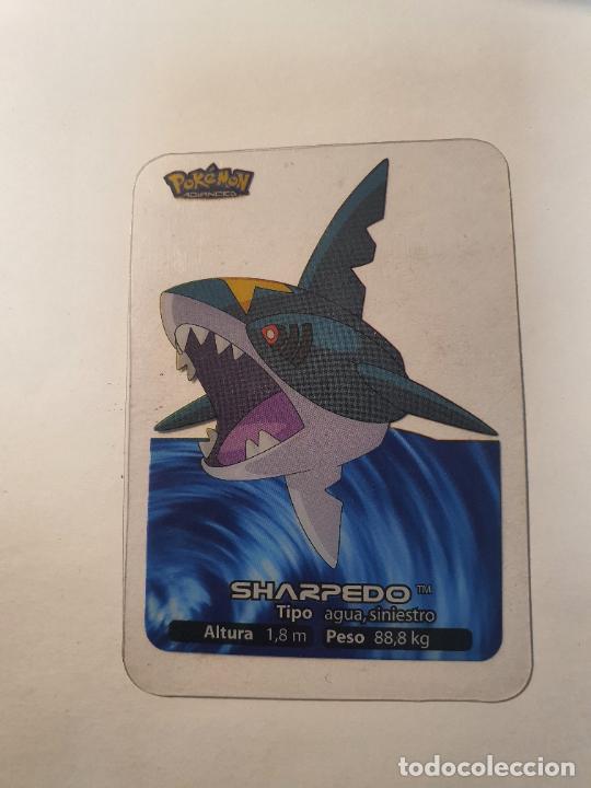 Juguetes antiguos y Juegos de colecci&oacute;n: CROMO CARTA - POKEMON EDIBAS LAMINCARDS 2006 - N&ordm; 79