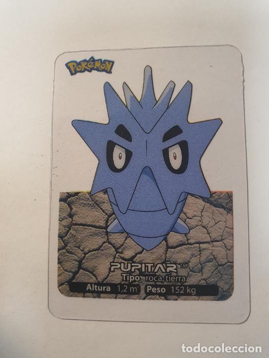 Juguetes antiguos y Juegos de colecci&oacute;n: CROMO CARTA - POKEMON EDIBAS LAMINCARDS 2006 - N&ordm; 92
