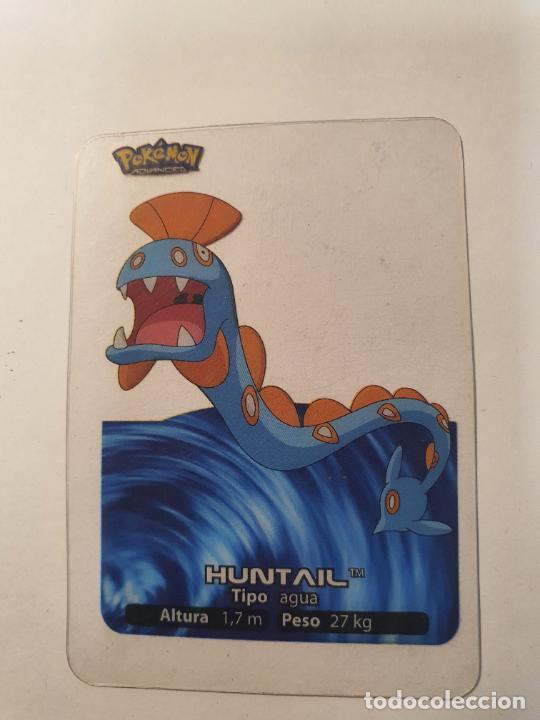 Juguetes antiguos y Juegos de colecci&oacute;n: CROMO CARTA - POKEMON EDIBAS LAMINCARDS 2006 - N&ordm; 131