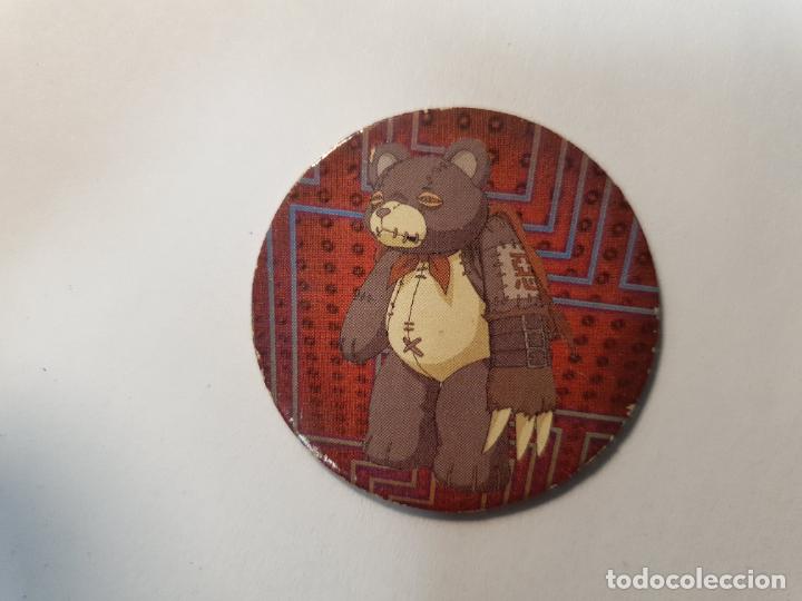 Juguetes antiguos y Juegos de colecci&oacute;n: TAZO MAGIC BOX INT - DIGIMON - 2000 - N&ordm; 148
