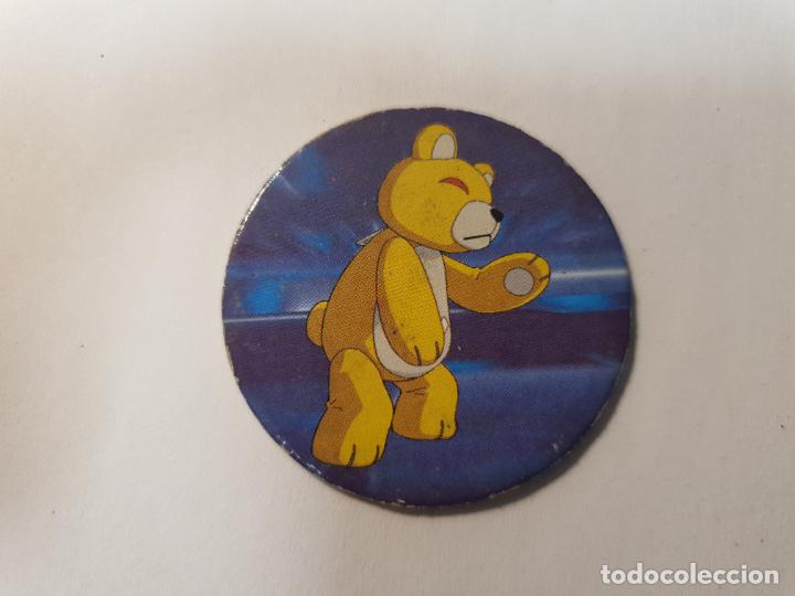 Juguetes antiguos y Juegos de colecci&oacute;n: TAZO MAGIC BOX INT - DIGIMON - 2000 - N&ordm; 48