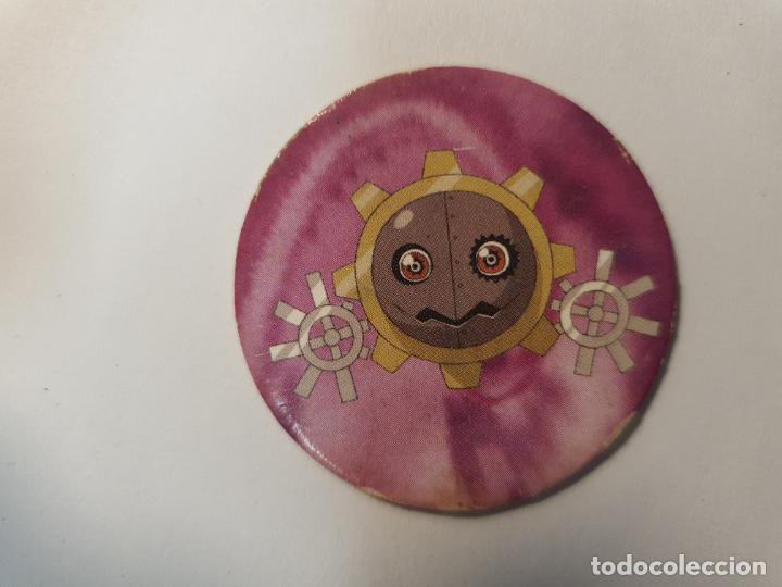 Juguetes antiguos y Juegos de colecci&oacute;n: TAZO MAGIC BOX INT - DIGIMON - 2000 - N&ordm; 147