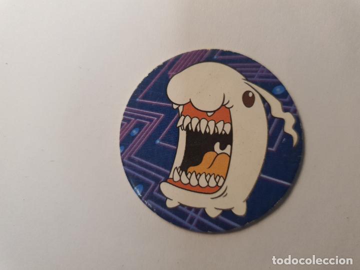 Juguetes antiguos y Juegos de colecci&oacute;n: TAZO MAGIC BOX INT - DIGIMON - 2000 - N&ordm; 16