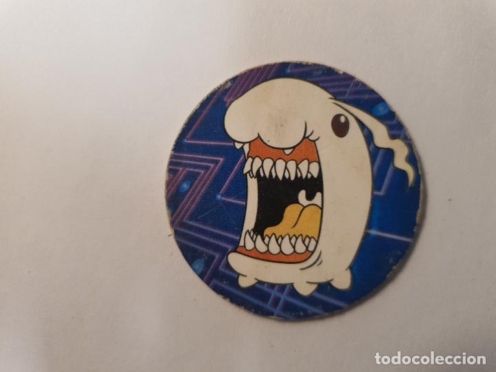 Juguetes antiguos y Juegos de colecci&oacute;n: TAZO MAGIC BOX INT - DIGIMON - 2000 - N&ordm; 16