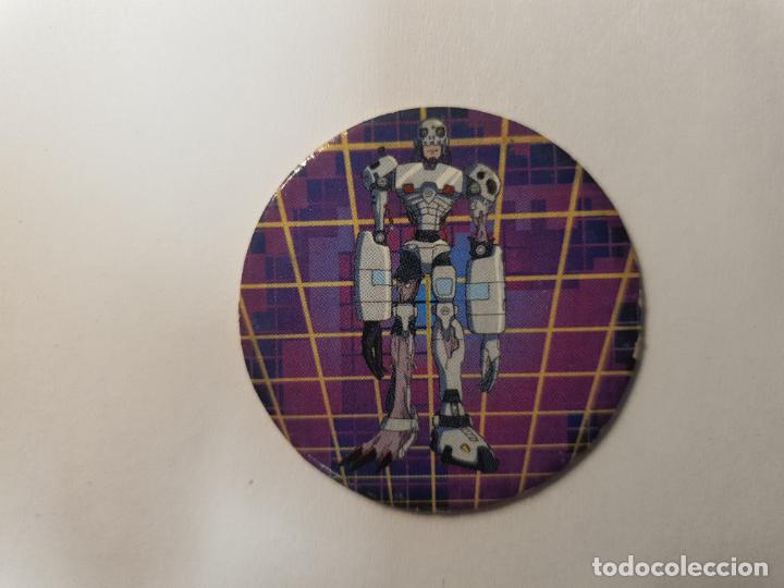 Juguetes antiguos y Juegos de colecci&oacute;n: TAZO MAGIC BOX INT - DIGIMON - 2000 - N&ordm; 44