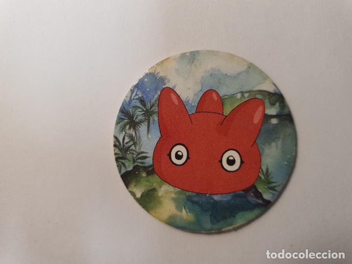 Juguetes antiguos y Juegos de colecci&oacute;n: TAZO MAGIC BOX INT - DIGIMON - 2000 - N&ordm; 62