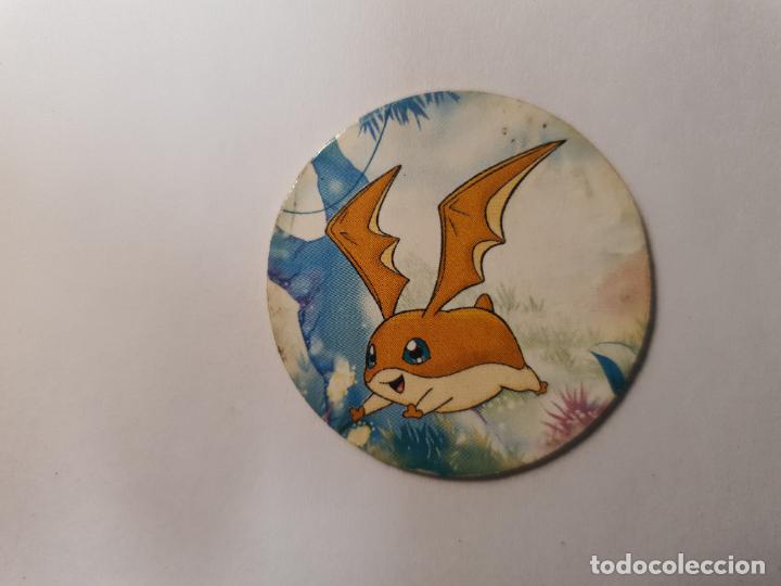 Juguetes antiguos y Juegos de colecci&oacute;n: TAZO MAGIC BOX INT - DIGIMON - 2000 - N&ordm; 29