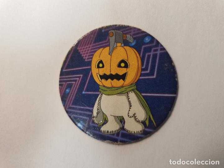 Juguetes antiguos y Juegos de colecci&oacute;n: TAZO MAGIC BOX INT - DIGIMON - 2000 - N&ordm; 103