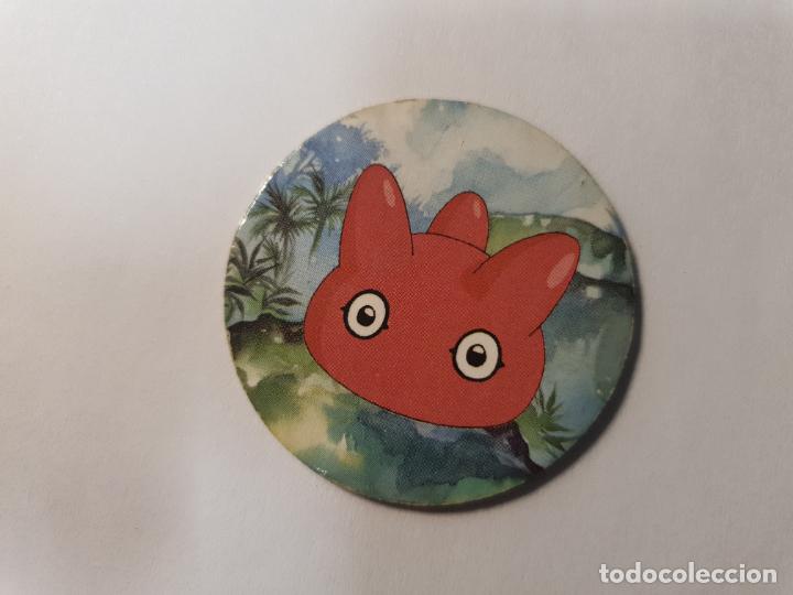 Juguetes antiguos y Juegos de colecci&oacute;n: TAZO MAGIC BOX INT - DIGIMON - 2000 - N&ordm; 62