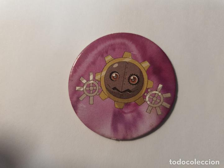 Juguetes antiguos y Juegos de colecci&oacute;n: TAZO MAGIC BOX INT - DIGIMON - 2000 - N&ordm; 147