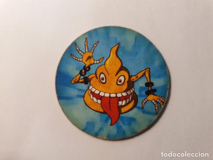 Juguetes antiguos y Juegos de colecci&oacute;n: TAZO MAGIC BOX INT - DIGIMON - 2000 - N&ordm; 57