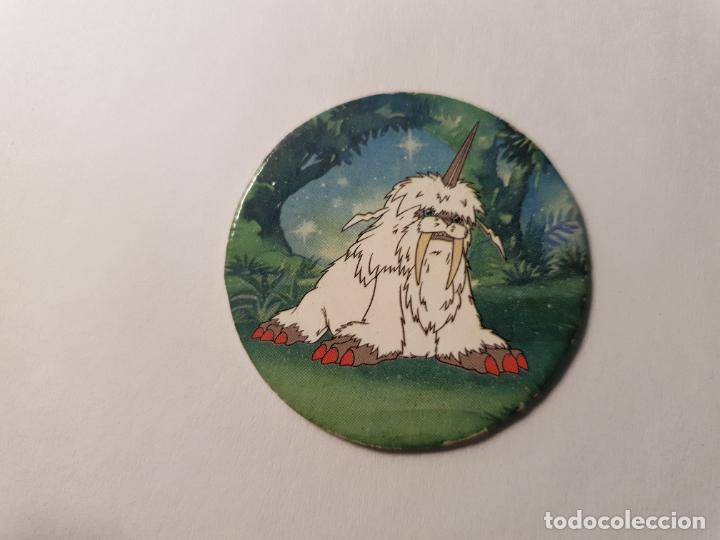 Juguetes antiguos y Juegos de colecci&oacute;n: TAZO MAGIC BOX INT - DIGIMON - 2000 - N&ordm; 49