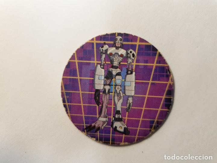 Juguetes antiguos y Juegos de colecci&oacute;n: TAZO MAGIC BOX INT - DIGIMON - 2000 - N&ordm; 44