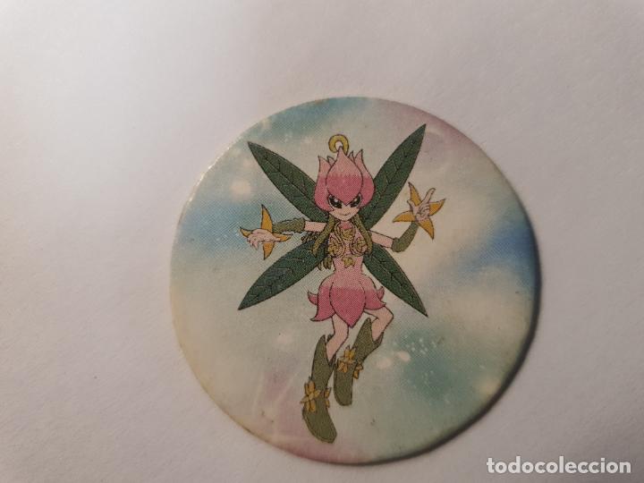 Juguetes antiguos y Juegos de colecci&oacute;n: TAZO MAGIC BOX INT - DIGIMON - 2000 - N&ordm; 105