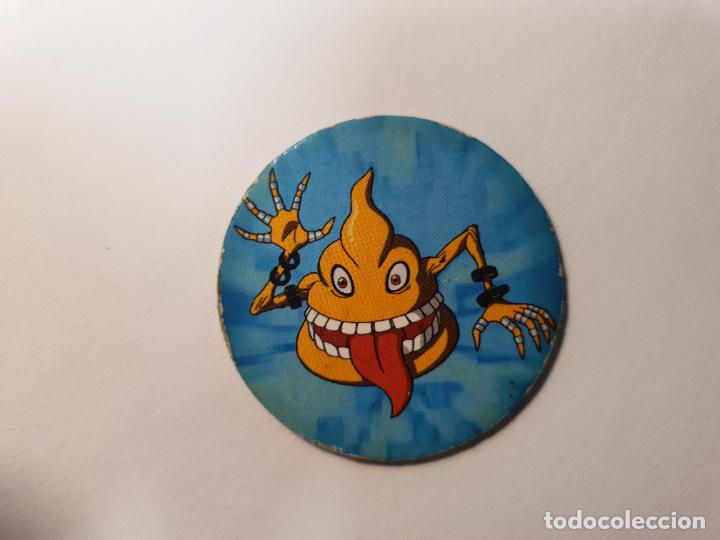 Juguetes antiguos y Juegos de colecci&oacute;n: TAZO MAGIC BOX INT - DIGIMON - 2000 - N&ordm; 57