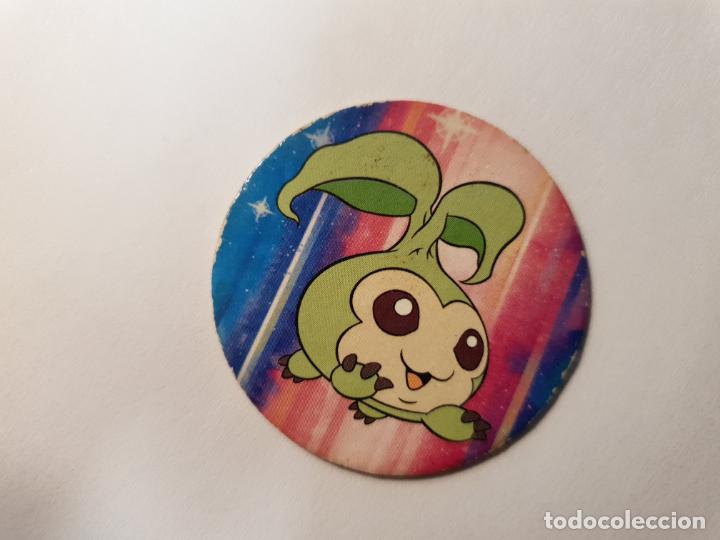 Juguetes antiguos y Juegos de colecci&oacute;n: TAZO MAGIC BOX INT - DIGIMON - 2000 - N&ordm; 14