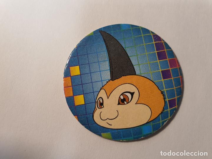 Juguetes antiguos y Juegos de colecci&oacute;n: TAZO MAGIC BOX INT - DIGIMON - 2000 - N&ordm; 11