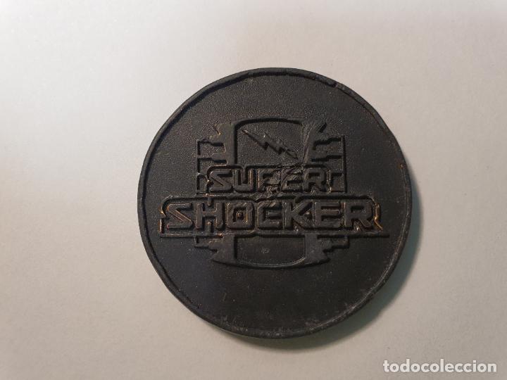 Juguetes antiguos y Juegos de colecci&oacute;n: TAZO DIGIMON OFFICIAL W.C.F --N&ordm; 20