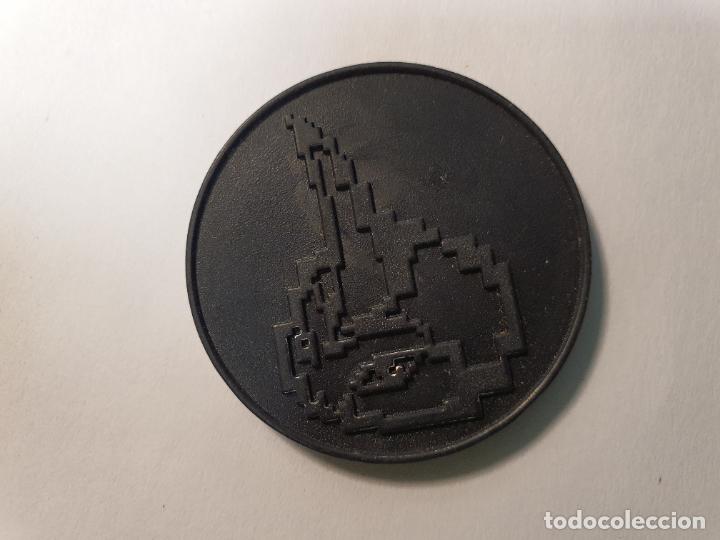 Juguetes antiguos y Juegos de colecci&oacute;n: TAZO DIGIMON OFFICIAL W.C.F --N&ordm; 3